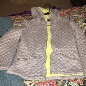 Super warm comfy coat